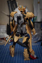 AOK 1/100 FM Gundam Barbatos Lupus Resin Conversion Kit