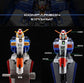 AOK MG EX-S Gundam Resin Conversion Kit