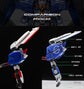 AOK MG EX-S Gundam Resin Conversion Kit