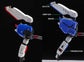 AOK MG EX-S Gundam Resin Conversion Kit