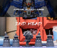 AOK MG EX-S Gundam Resin Conversion Kit