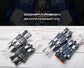 AOK MG EX-S Gundam Resin Conversion Kit
