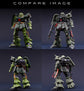 AOK Silveroaks 1/100 RE Zaku II FZ Resin Conversion Kit