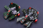 AOK Silveroaks 1/100 RE Zaku II FZ Resin Conversion Kit