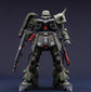 AOK Silveroaks 1/100 RE Zaku II FZ Resin Conversion Kit