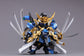 AOK Silveroaks SD Sengoku Basara Gundam Masamune Full Resin Kit