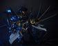 AOK Silveroaks SD Sengoku Basara Gundam Masamune Full Resin Kit