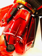 MG Sazabi (White & Gold Part) (Holo) (Water Decal)