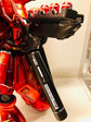 MG Sazabi (White & Gold Part) (Holo) (Water Decal)