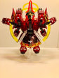 SD Neo Zeong (Gold) (Holo) (Water Decal)