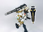 RG Gold Frame (White) (Holo) (Water Decal)