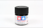 Acrylic Mini X-18 Semi Gloss Black (10ml)