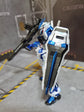 RG Blue Frame (Water Decal)