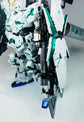 RG Full Armor Unicorn [Last Battle Ver.] (Water Decal) (Multiple Options)