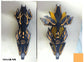 RG Banshee [Last Battle Ver.] (Holo) (Water Decal)