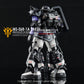 G-REWORK - [HG] GTO MS-06R-1A Zaku II (Black Tri-Stars Full Set) (Water Decal)