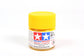 Acrylic Mini XF-3 Flat Yellow (10ml)