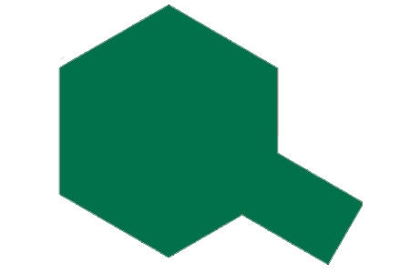 Acrylic Mini X-5 Green (10ml)
