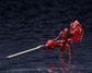 Hexa Gear - Governor Queen&