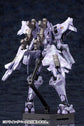 Muv-Luv Alternative: Total Eclipse Su-37UB Terminator Model Kit (Reissue)
