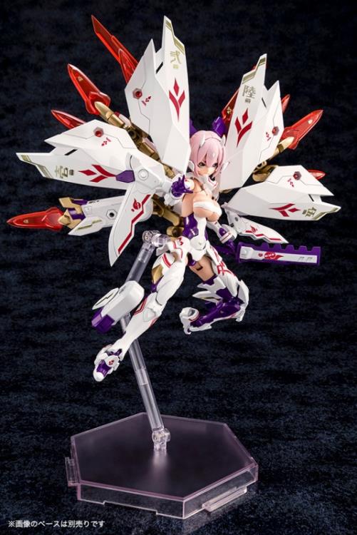 Megami Device 