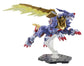 Figure-rise Standard Amplified Digimon Adventure MetalGarurumon Model Kit