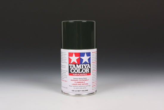 TS-2 Dark Green (100ml Spray Can)