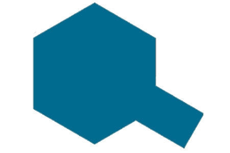 Acrylic Mini XF-8 Flat Blue (10ml)