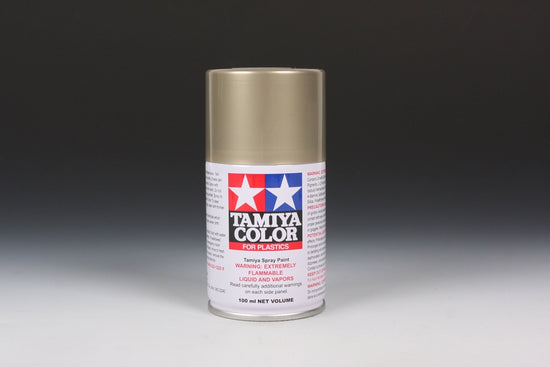 TS-84 Metallic Gold (100ml Spray Can)