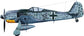 Tamiya Focke Wulf Fw-190A-8/A-8 R2 1:48