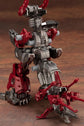 Zoids Highend Master Model EZ017 Iguan (Marking Plus Ver.)