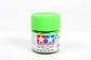 Acrylic Mini X-15 Light Green (10ml)