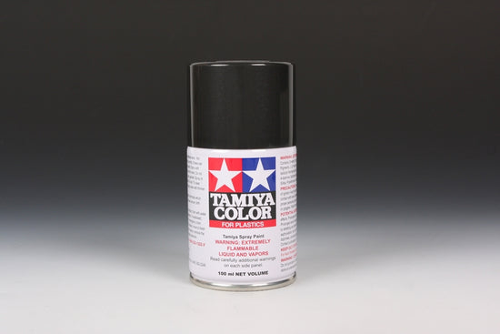 TS-38 Gun Metal (100ml Spray Can)