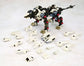 Zoids Highend Master Model RZ-041 Liger Zero 