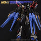 G-REWORK - [MGEX] Strike Freedom Gundam (Water Decal)
