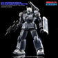 G-REWORK - [HG] GTO Guncannon First Type (Water Decal)