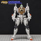 G-REWORK - [RG] GaoGaiGar (Water Decal)