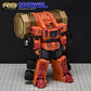 G-REWORK - [RG] Goldymarg (Water Decal)