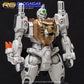 G-REWORK - [RG] GaoGaiGar (Water Decal)
