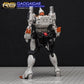 G-REWORK - [RG] GaoGaiGar (Water Decal)