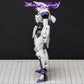 G-REWORK - [HG] [The Witch From Mercury] Michaelis (Water Decal)
