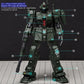 G-REWORK - [HG] GM Spartan (Water Decal)