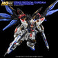 G-REWORK - [MGEX] Strike Freedom Gundam (Water Decal)