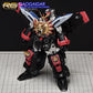 G-REWORK - [RG] GaoGaiGar (Water Decal)