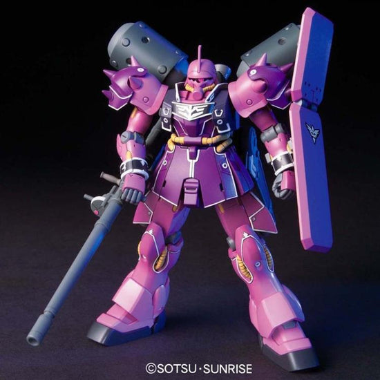 HGUC 