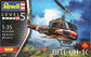Revell Bell UH-1C Helicopter 1:35