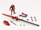 Hexa Gear - Governor Queen&