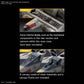 Star Wars: The Rise of Skywalker X-Wing Starfighter Red 5
