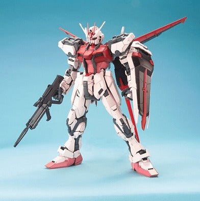 PG Strike Rouge + Sky Grasper