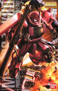 MG MS-06S Char&